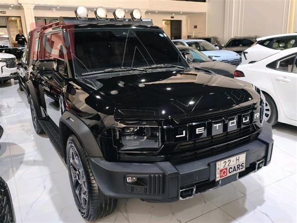 جيتور T2 2025 للبيع في العراق - اربيل
